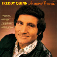 Seasons In The Sun - Freddy Quinn