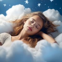 Los Pensamientos Flotan Hacia La Paz - Terapia de Ondas Cerebrales & Sonidos de playa & Sonidos de Escandinavia