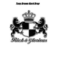 Hard Drop - Tony Brown