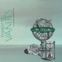 Plainte - Marin Marais - Ensemble Amaranthe & Марен Маре