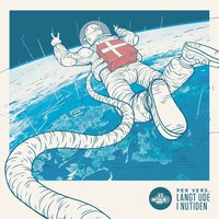 Lær Mig O Skov At Visne Glad - Per Vers & Nappion