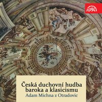Missa Sancti Wenceslai. Mass for Soloists, Chorus and Orchestra, .: Kyrie - Prague Philharmonic Choir & Josef Veselka & Antonin Votava & Helena Tattermuschova & Marie Mrazova & Antonin Zlesak