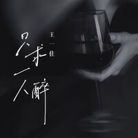 只求一人醉 - 王一佳 & 九零