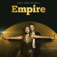 Every Single Word I Say - Empire Cast & Serayah