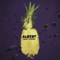 Thinking of You - Albert