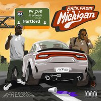 Get Off - PM Capo & Rio Da Yung OG & Peezy Te