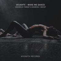 Make Me Dance - DEVANTE & Med33p