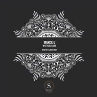 Mystical Sand - Marck D & Alberto Ruiz