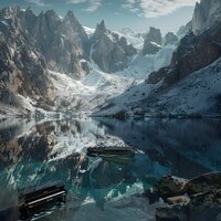 Balance in the Wild - Aleka Spinidi