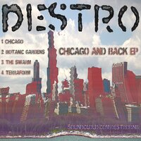 Botanic Gardens - Destro