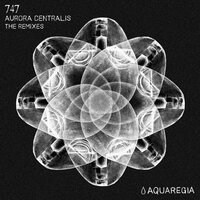 Aurora Centralis - 747 & Schacke