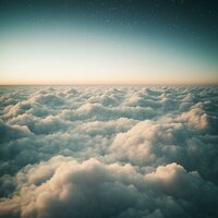 Por encima de las nubes relajantes. Esa Paz Mental4 - Música Relajante