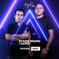 The Open (FSOE 645) - Richard Durand