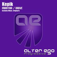 Drive - Kepik