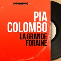 La vieille musique - Pia Colombo & Franck Aussman et son orchestre