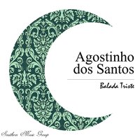 Desolação - Agostinho Dos Santos