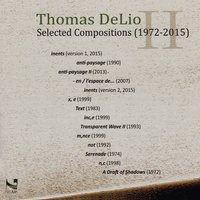 Anti-Paysage - John Fonville & Steven Schick & Aleck Karis