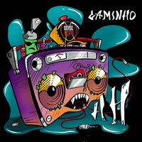 Hh - Gaminho & Adrien Lopes & Senor El Kalif & Kimay & Neirda & Anu-Man