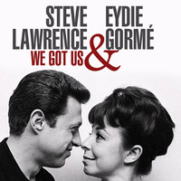 I'm A Girl, You're A Boy - Steve Lawrence