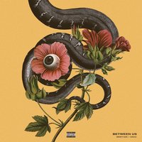 Between Us - Ariaa & Mikey100k