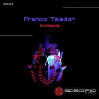 Antidote - Franco Tejedor