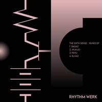 Fehu - The Sixth Sense