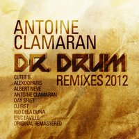 Dr Drum 2012 - Antoine Clamaran
