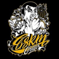 Теперь - Эскимос Crew & Эсчевский