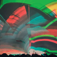 Spiral Parable 1a - Rob Mazurek & Exploding Star Orchestra