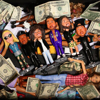 Nasty - Two-9 & Black Boe & Chico & Jace & Cartier Dave