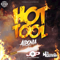 Hot Tool - Aidonia