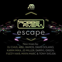 Escape - Robbie Rivera