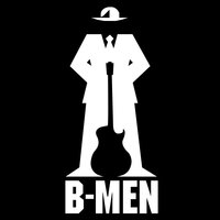Where Were You - B-Men