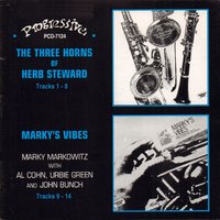 4½ Street, Southwest - Urbie Green & Al Cohn & John Bunch & Milton Hinton & Mousey Alexander & Marky Markowitz