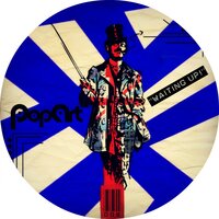 Waiting Up - Thomaz Krauze & Erik Christiansen