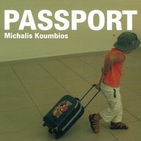 Sea of Ionia - Michalis Koumbios