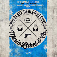 Hold My Hand - Spontanux & VIVI & Aaron Mash & Mark Grandel