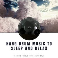 Tree of Life (Chill Drums with Nature Sounds) - Relaxing Tongue Drum & Hung Drum