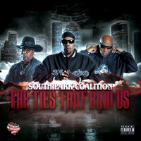 Recon the Opp - South Park Coalition & Komodo DBX & K Rino & Point Blank & Mr. Cap & Klondike Kat