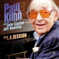 Speak Low - Paul Kuhn & John Clayton & Jeff Hamilton