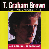 Shakey Ground - T. Graham Brown