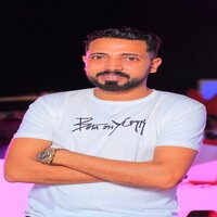 انا في شارع من صغري - هشام الدولي