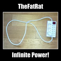 Infinite Power - TheFatRat
