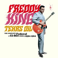 The Stumble - Freddie  King