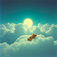 Светлячки в темноте - Детские песни & Детские колыбельные & Музыка для сна младенцев & Музыка для сна малыша & Музыка для детей & Колыбельные