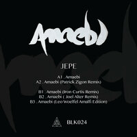 Amaebi - Jepe