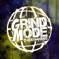 Grind Mode Everywhere 2 - Lingo & Gamblez Tha Lucky Bastard & Hemis & NEW Br33d & Dat Man Wolf