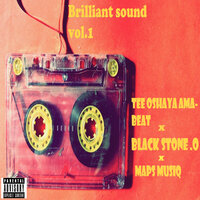 Don't CRY (Uzophumelela) - Black Stone.O & Maps Musiq & Tee Oshaya Ama-beat