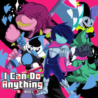 I Can Do Anything - JT Music & CG5