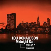 Exactly Like You - Lou Donaldson & Horace Parlan & Ray Barretto
